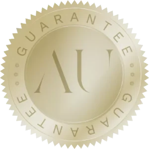 The Andrea Ubhi Dentistry Guarantee.